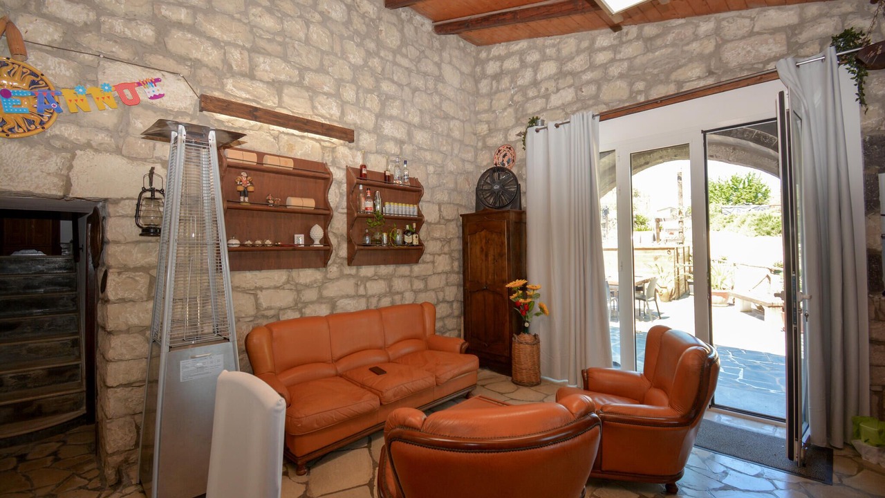 Photo of Bedroom in Monterosso Almo