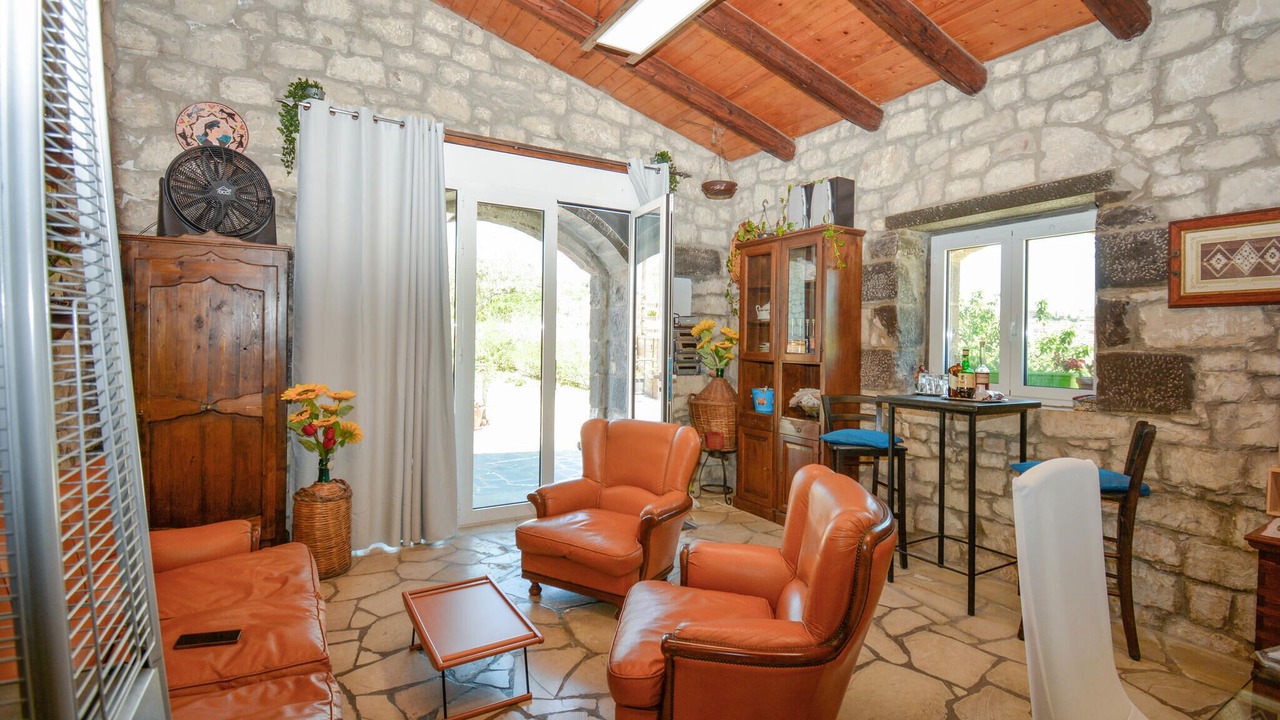 Photo of Bedroom in Monterosso Almo