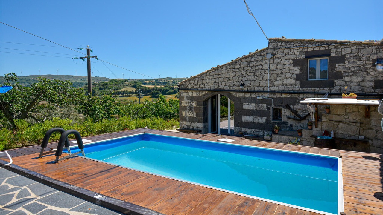 Photo of Outdoor in Monterosso Almo