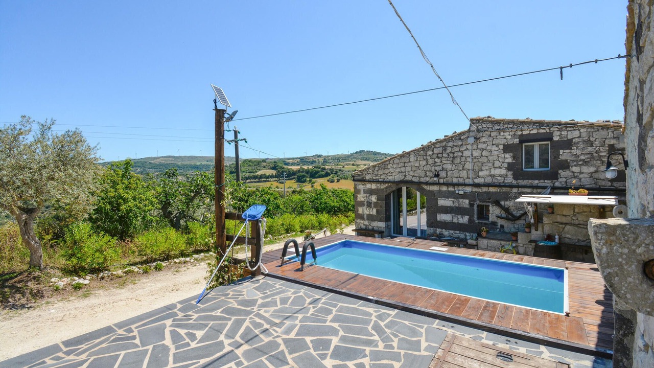 Photo of Outdoor in Monterosso Almo