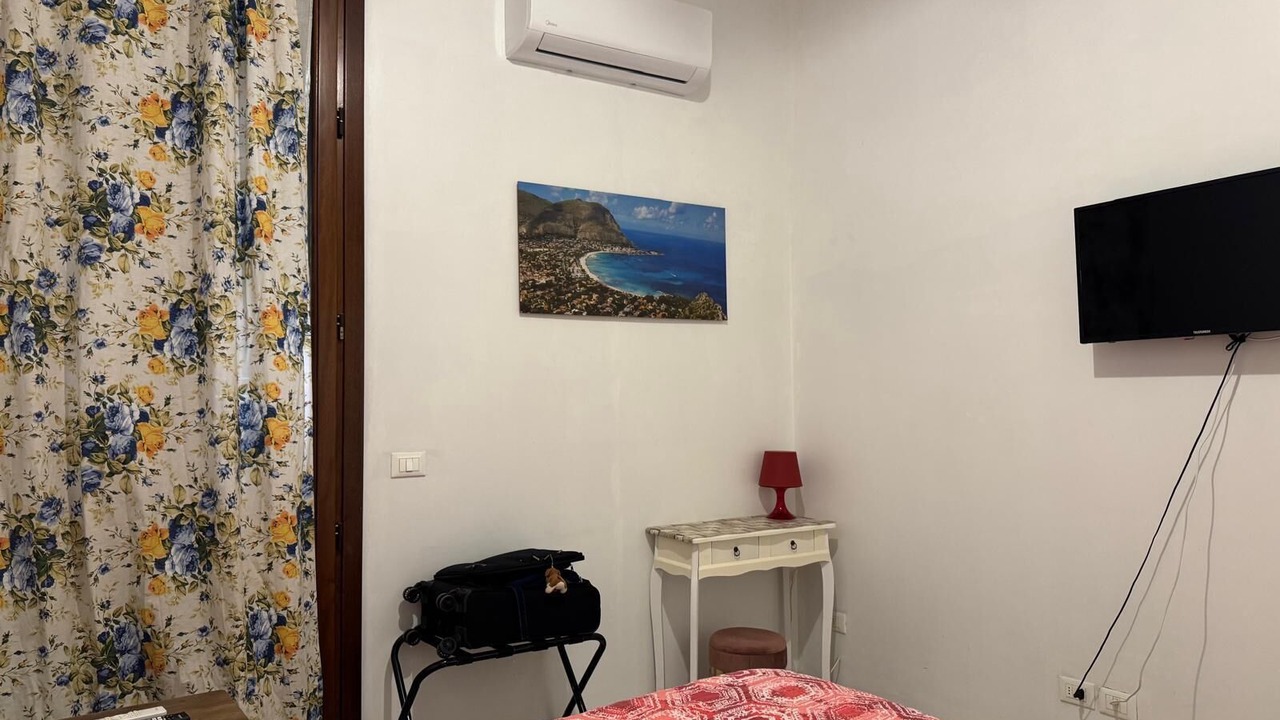 Photo of Bedroom in Ruggero Settimo