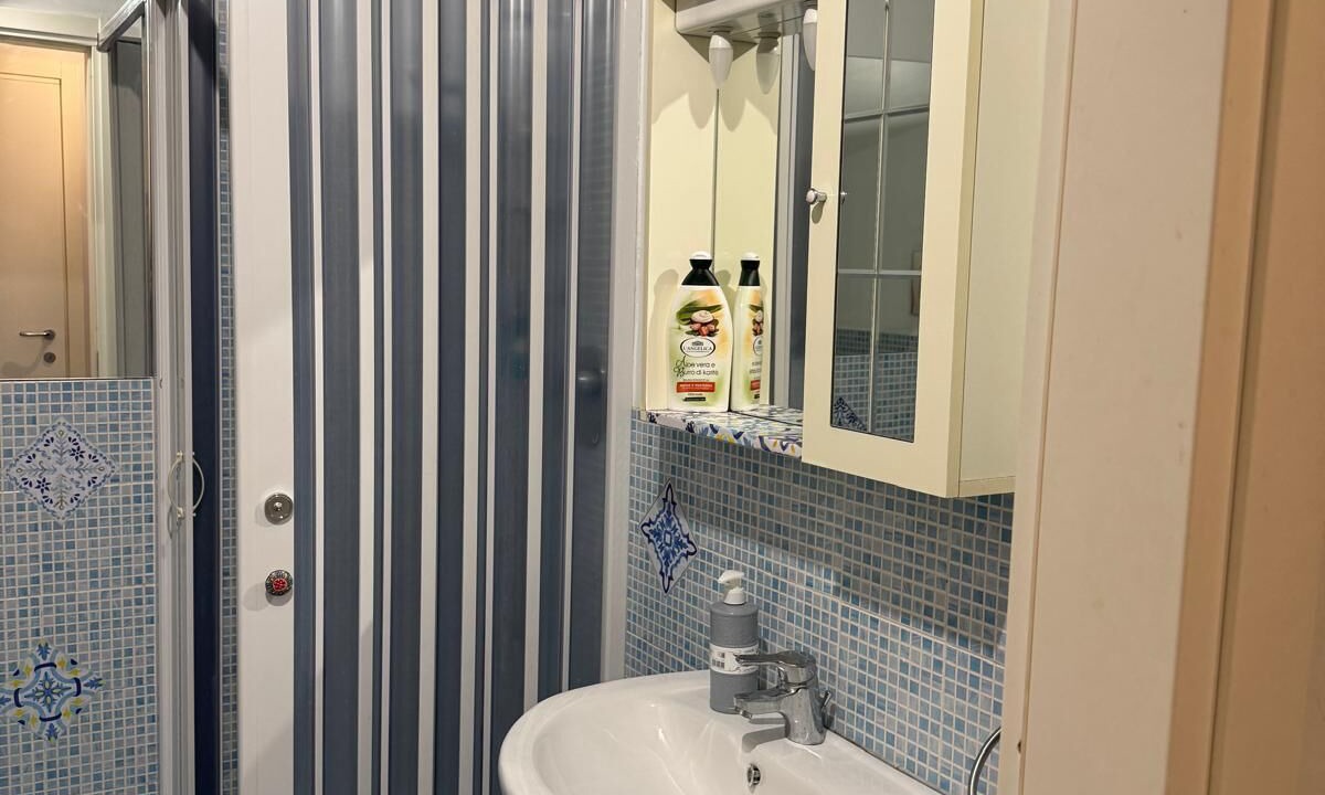 Photo of Bathroom in Ruggero Settimo
