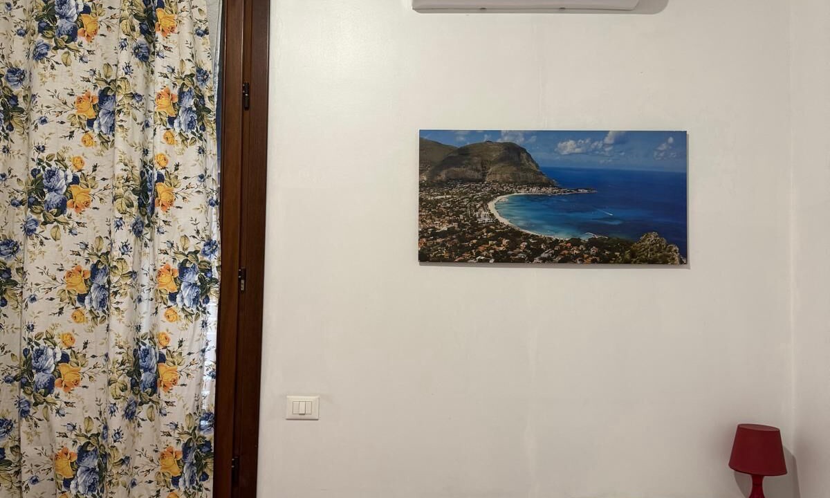 Photo of Bedroom in Ruggero Settimo
