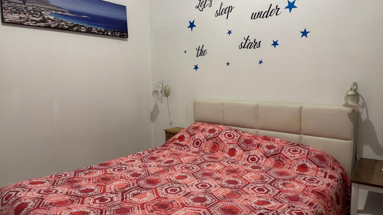 Photo of Bedroom in Ruggero Settimo