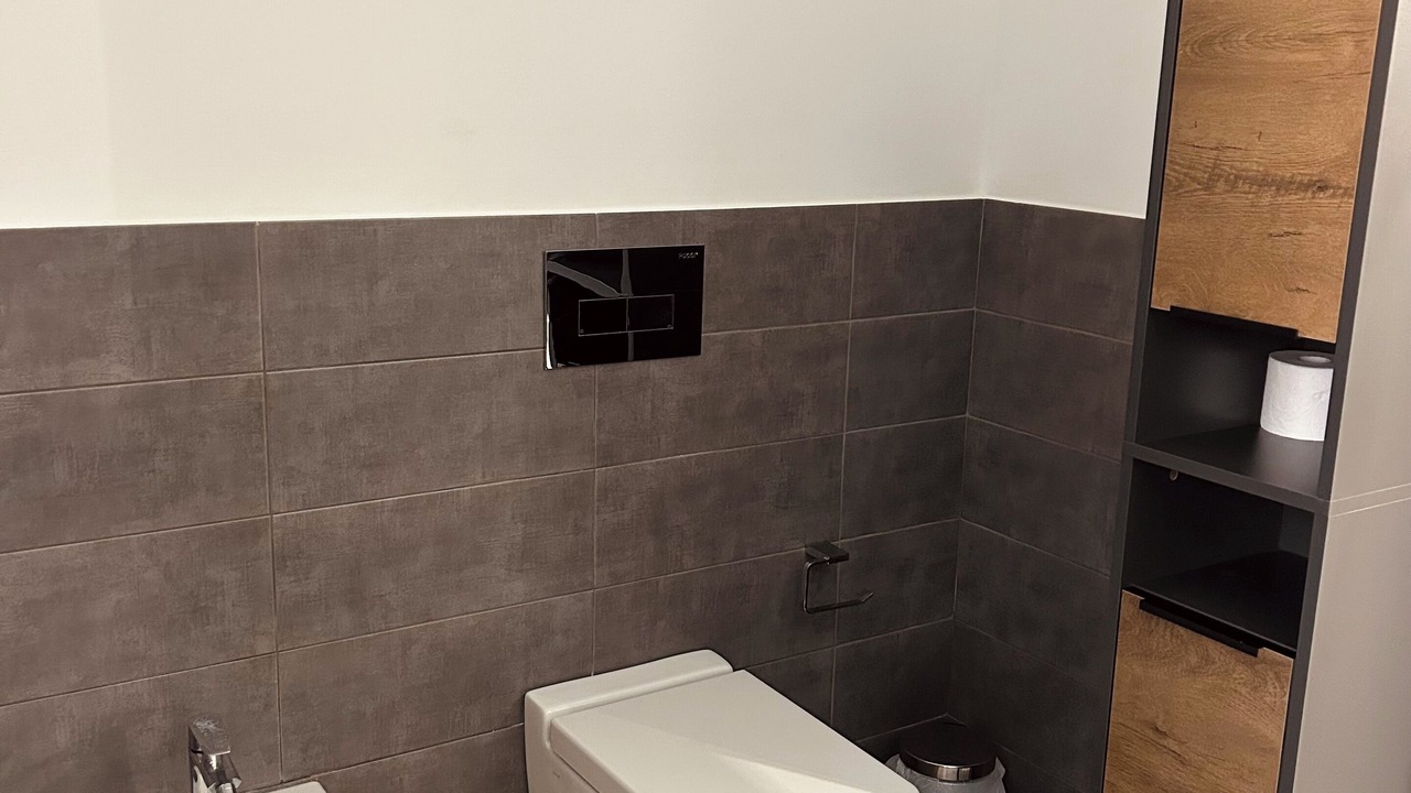 Photo of Bathroom in Brucoli