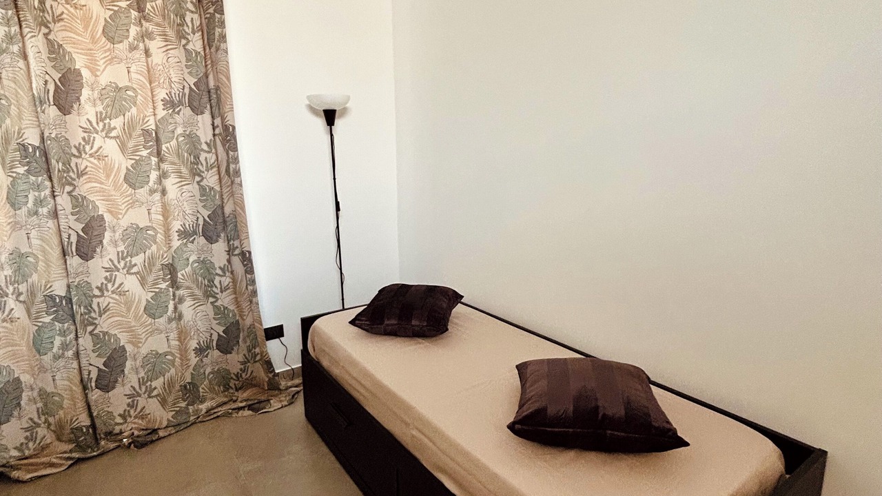 Photo of Bedroom in Brucoli