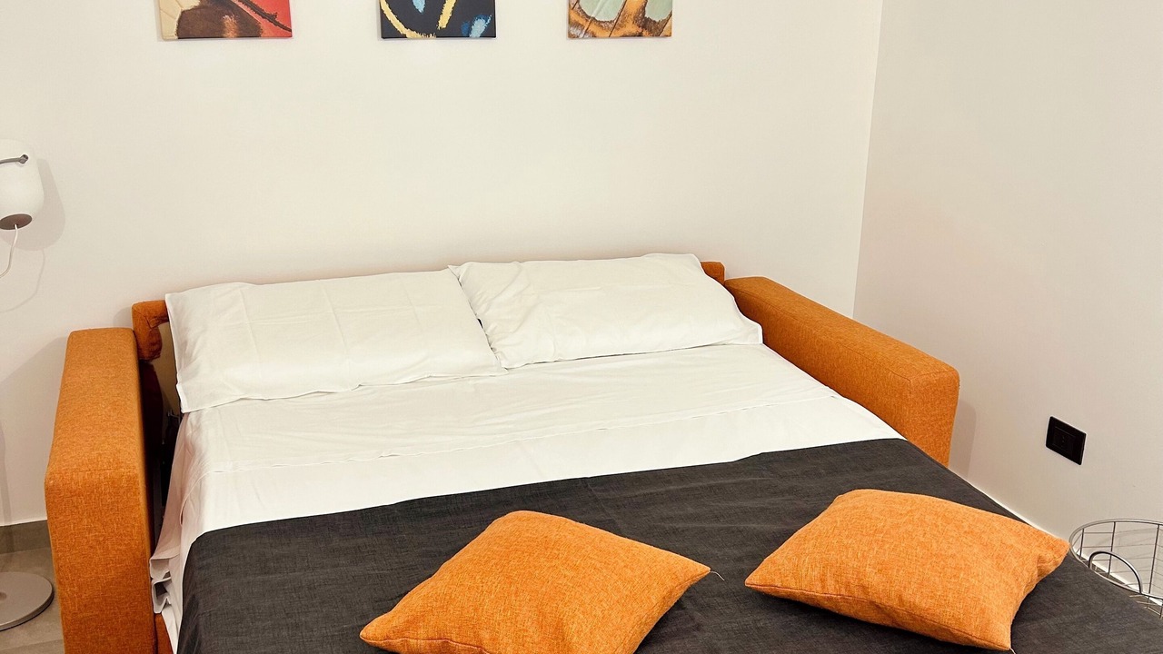 Photo of Bedroom in Brucoli