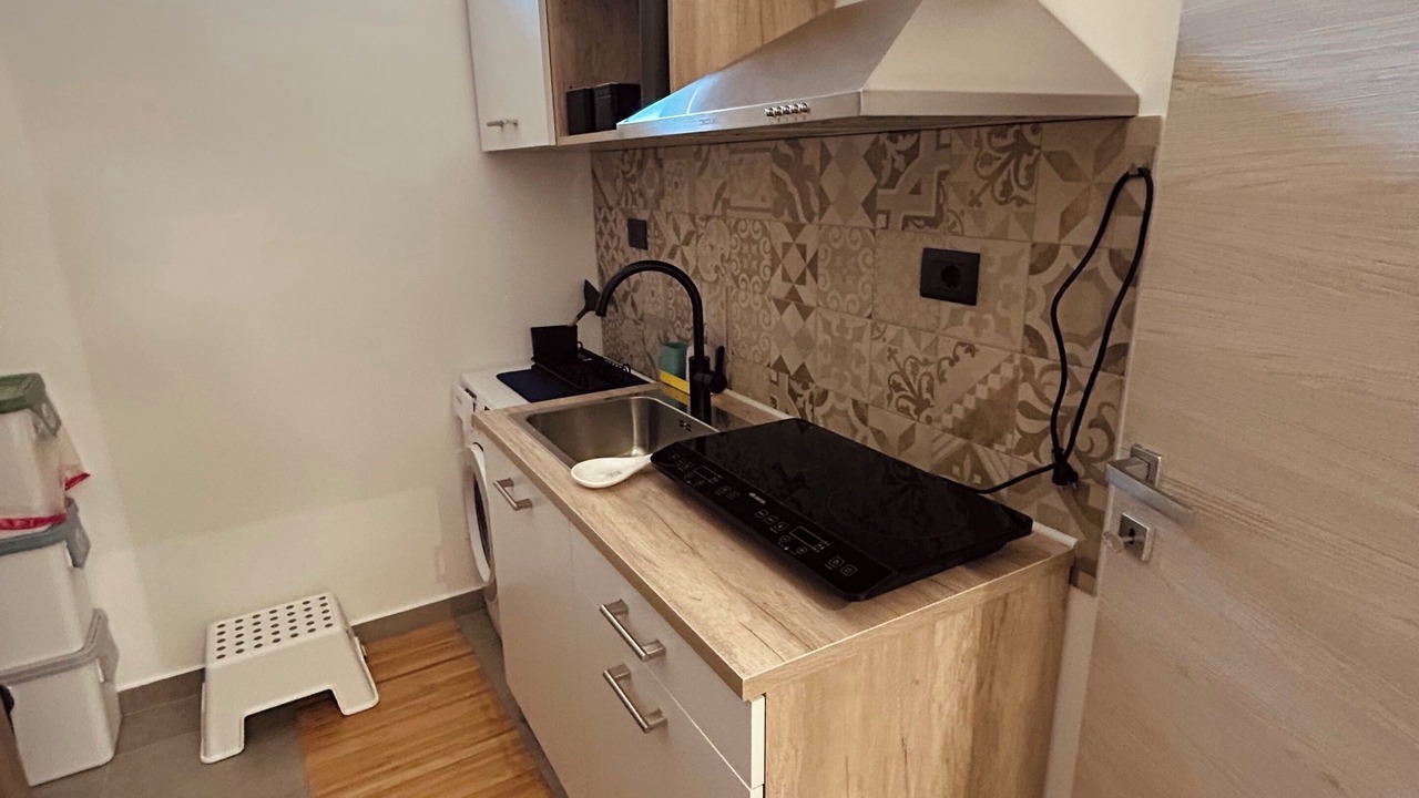 Photo of Kitchen in Brucoli