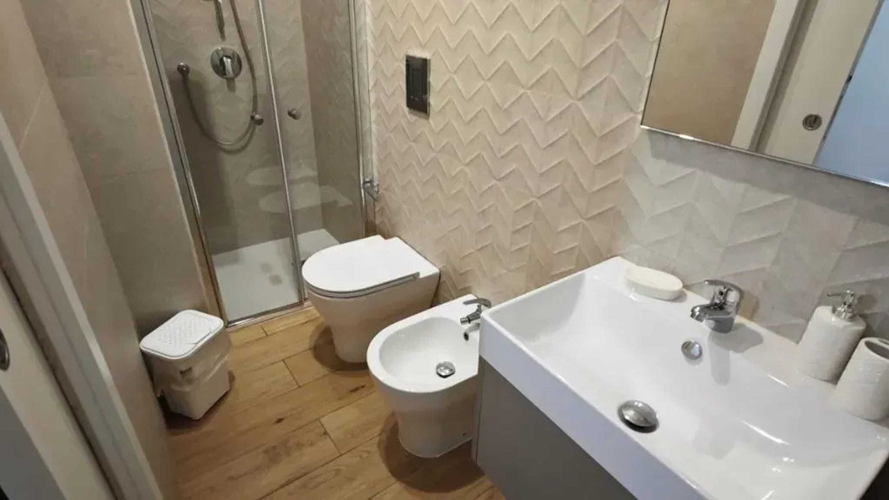 Photo of Bathroom in Lascari