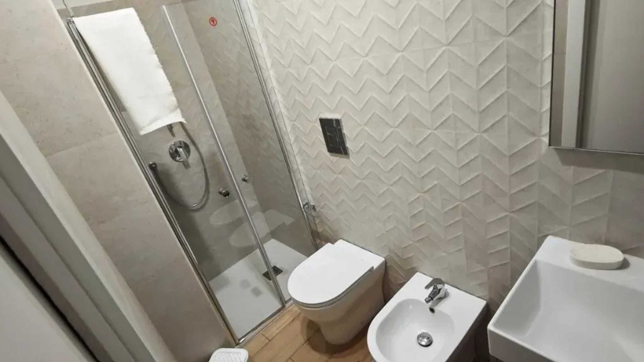 Photo of Bathroom in Lascari