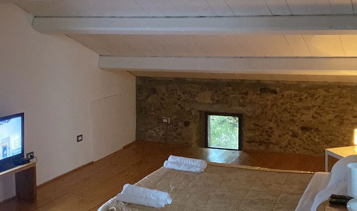 Photo of Bedroom in Marano Marchesato