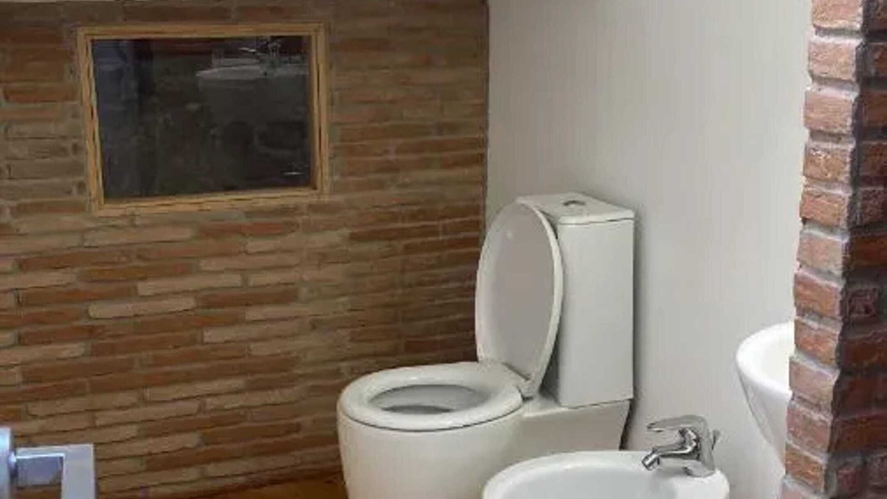 Photo of Bathroom in Marano Marchesato