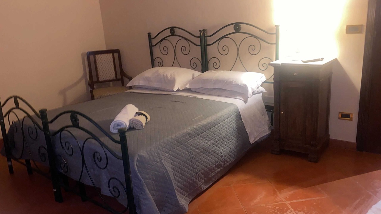 Photo of Bedroom in Marano Marchesato