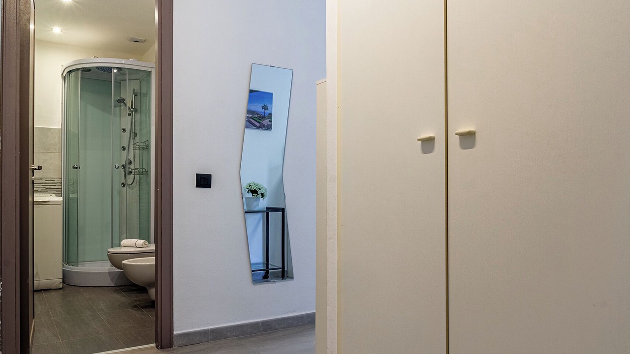 Photo of Bathroom in Porticato