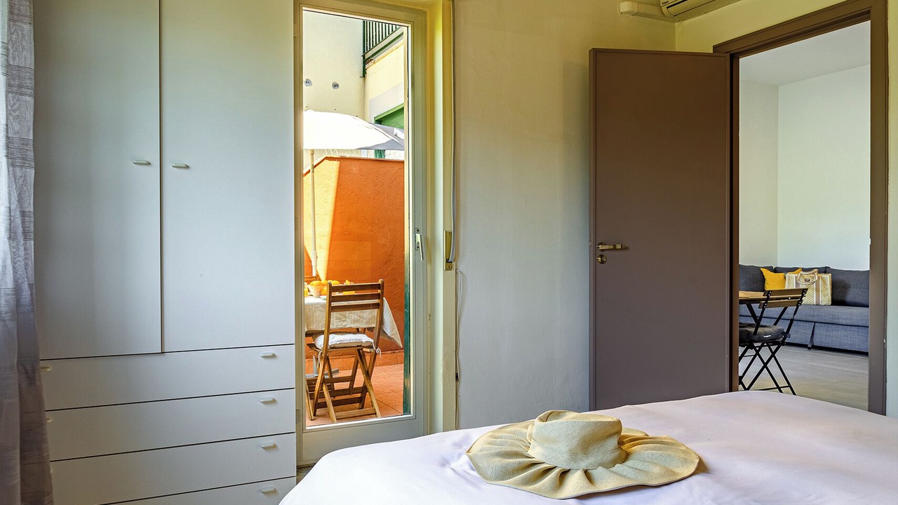 Photo of Bedroom in Porticato