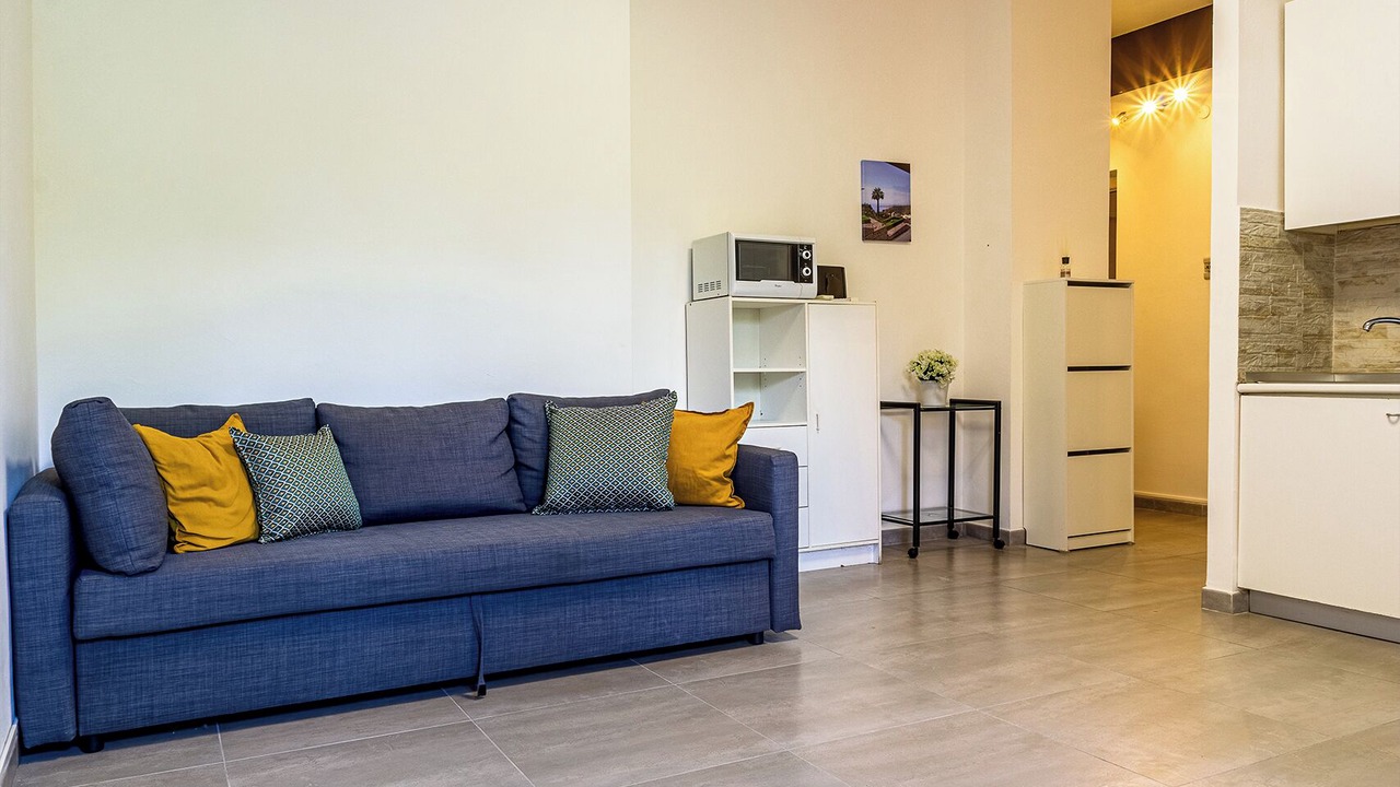 Photo of Livingroom in Porticato