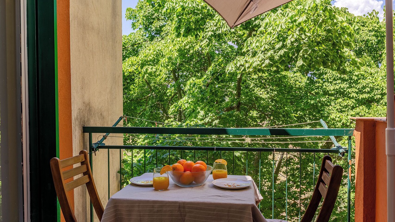 Photo of Outdoor in Porticato