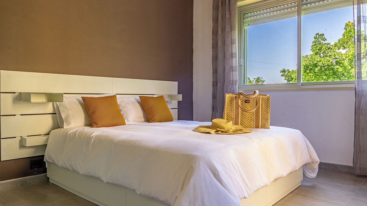 Photo of Bedroom in Porticato