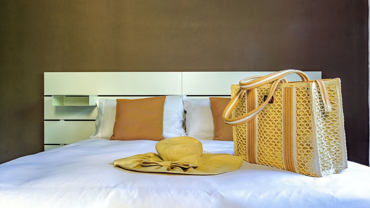 Photo of Bedroom in Porticato