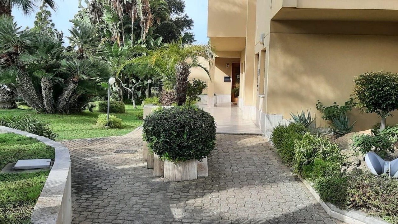 Photo of Outdoor in Casa Santa