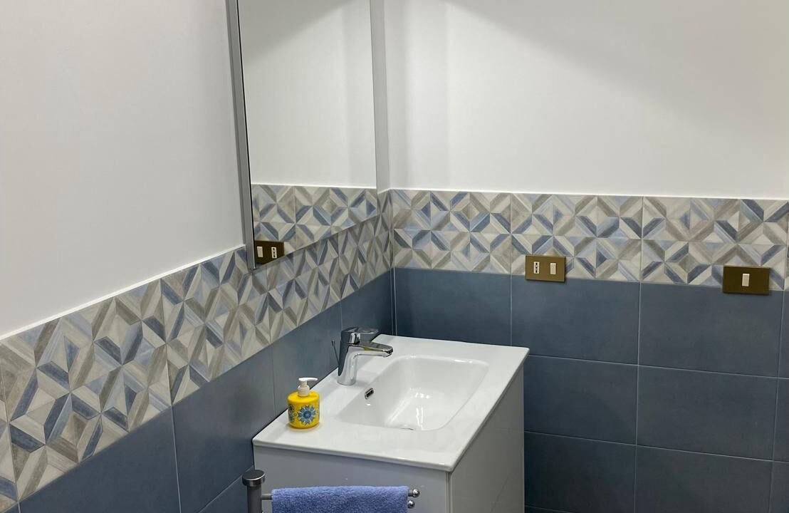 Photo of Bathroom in Casa Santa