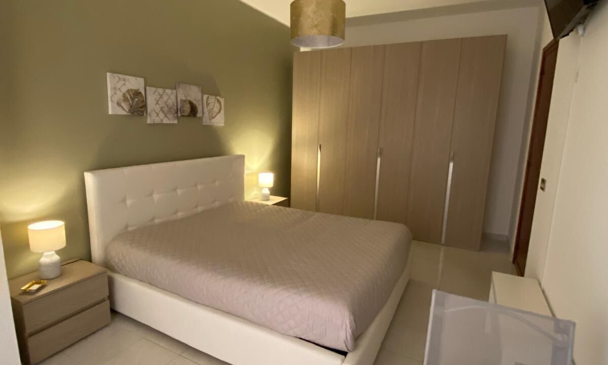 Photo of Bedroom in Casa Santa