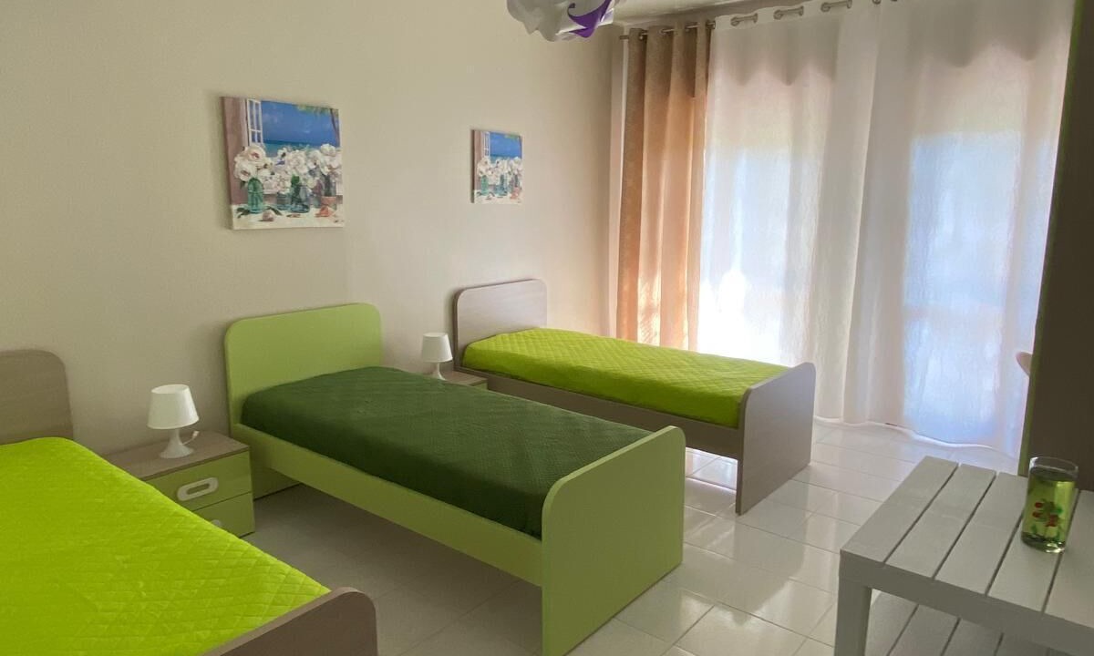 Photo of Bedroom in Casa Santa