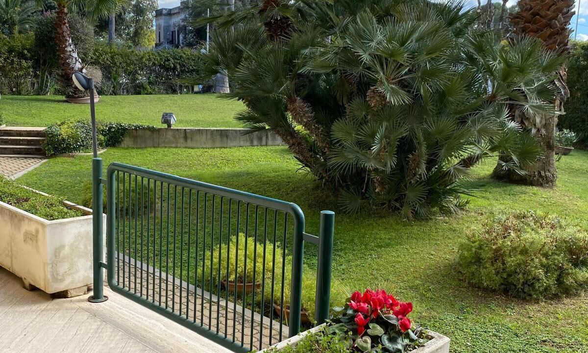 Photo of Outdoor in Casa Santa