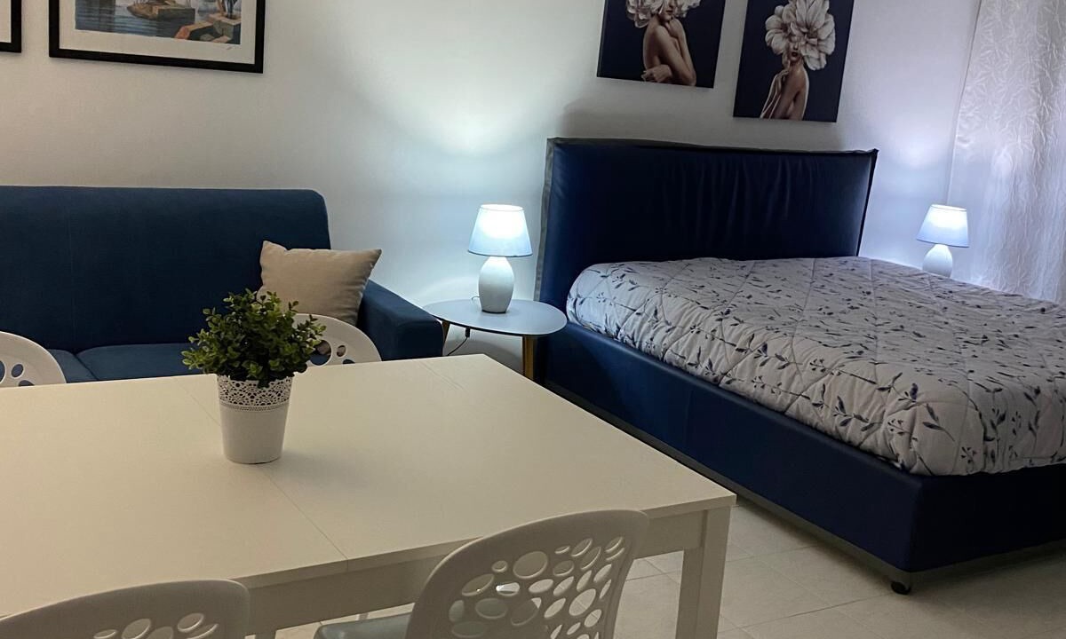 Photo of Bedroom in Casa Santa