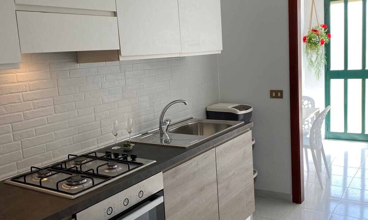 Photo of Kitchen in Casa Santa