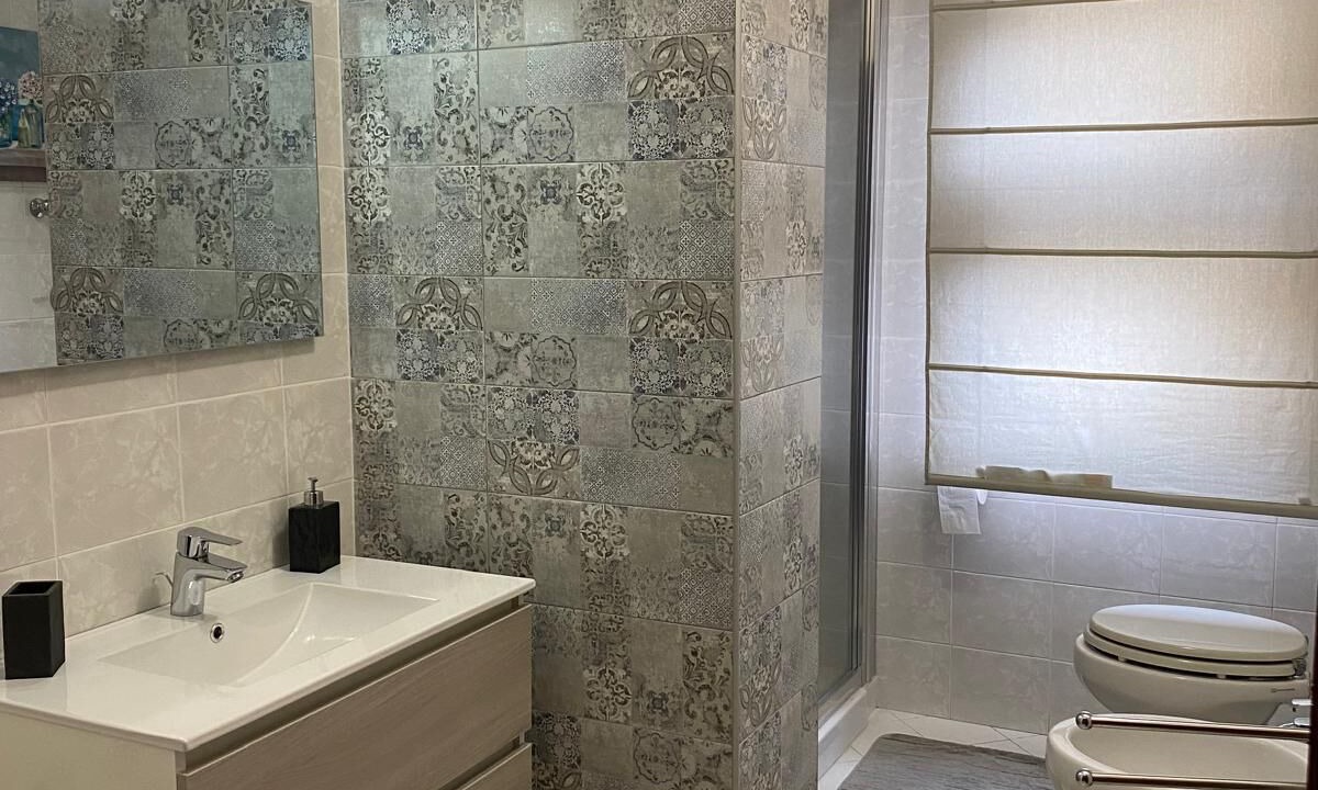 Photo of Bathroom in Casa Santa