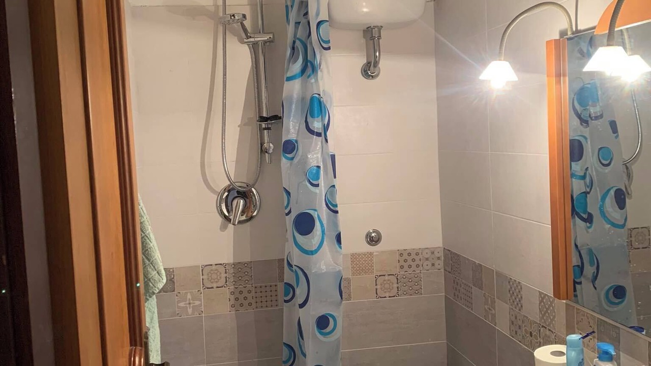 Photo of Bathroom in Diamante