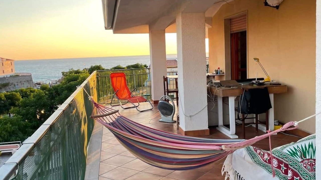 Photo of Patio Balcony in Diamante