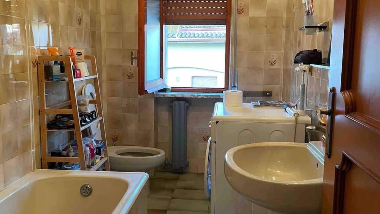 Photo of Bathroom in Diamante