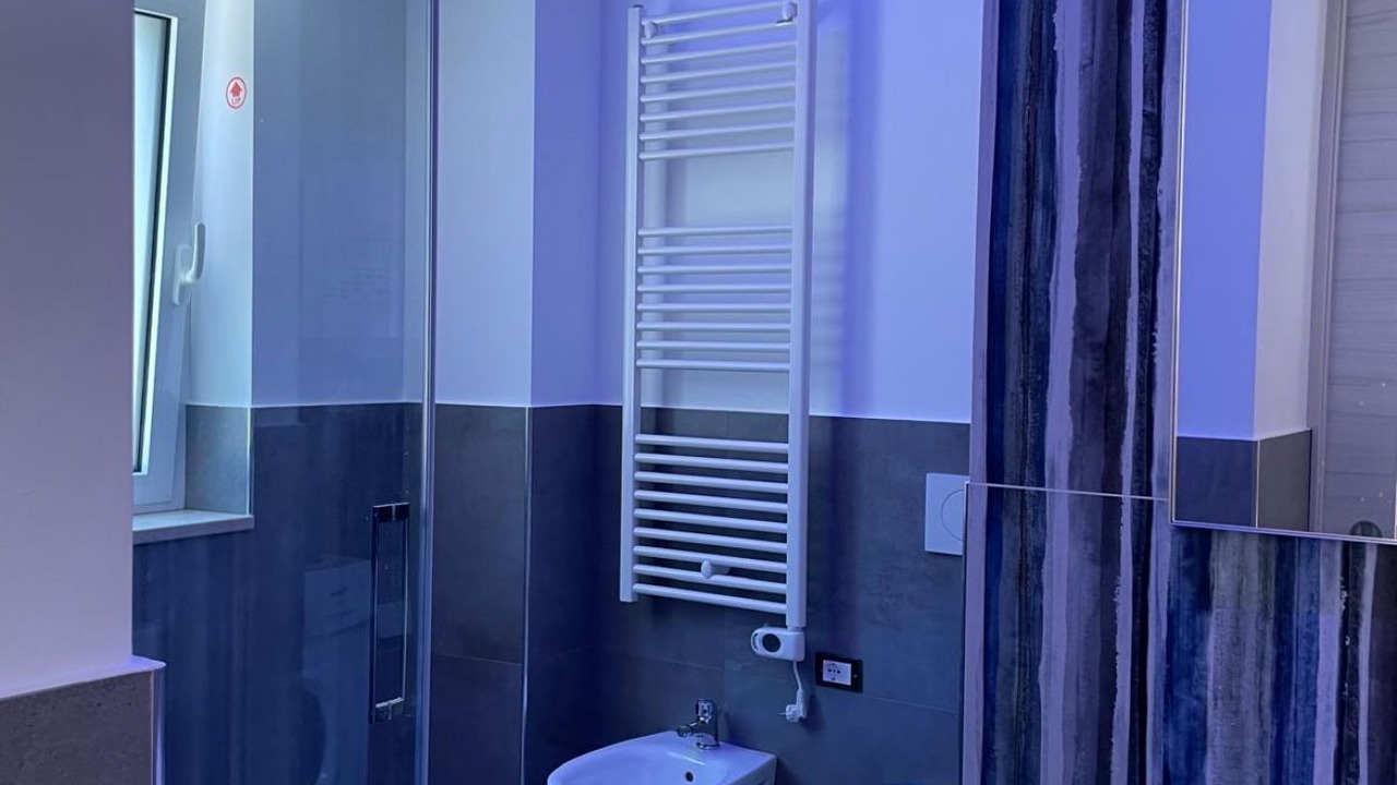 Photo of Bathroom in Marina