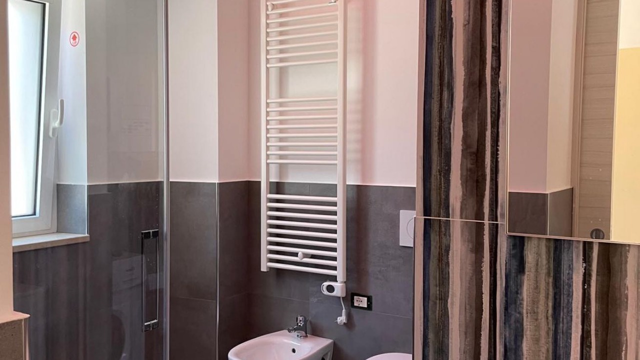 Photo of Bathroom in Marina