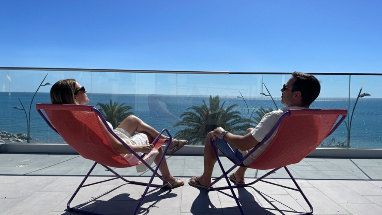Photo of Patio Balcony in Marina