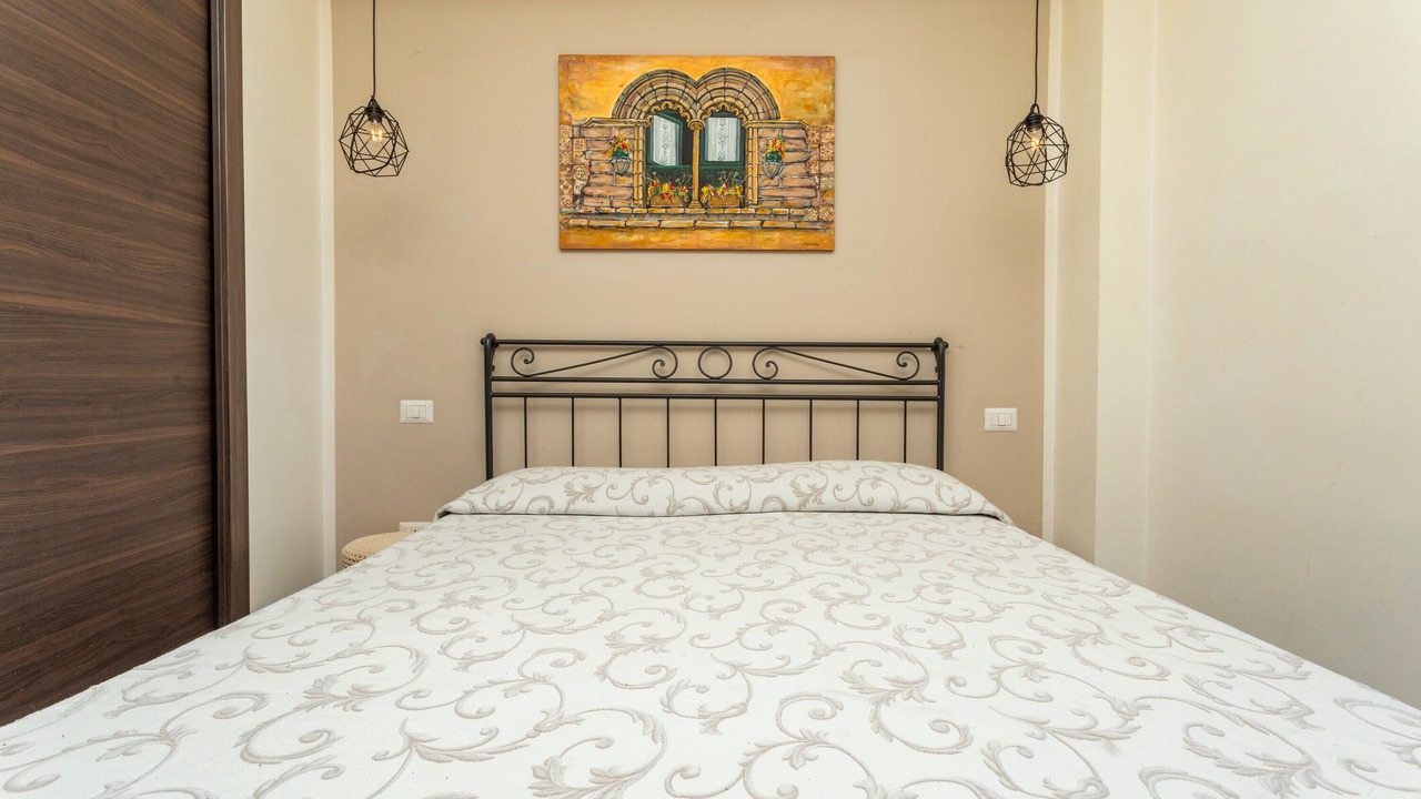 Photo of Bedroom in Savoca