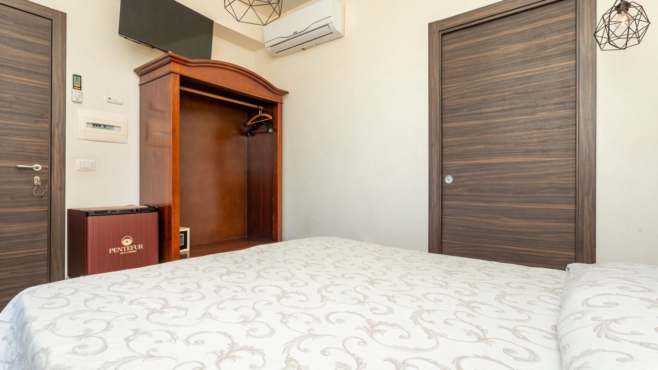 Photo of Bedroom in Savoca
