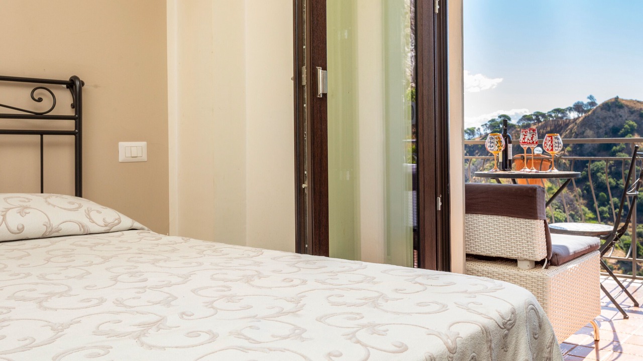 Photo of Bedroom in Savoca