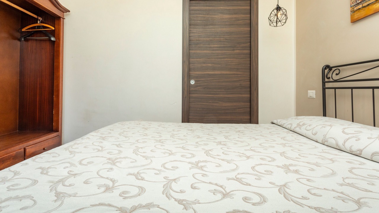Photo of Bedroom in Savoca