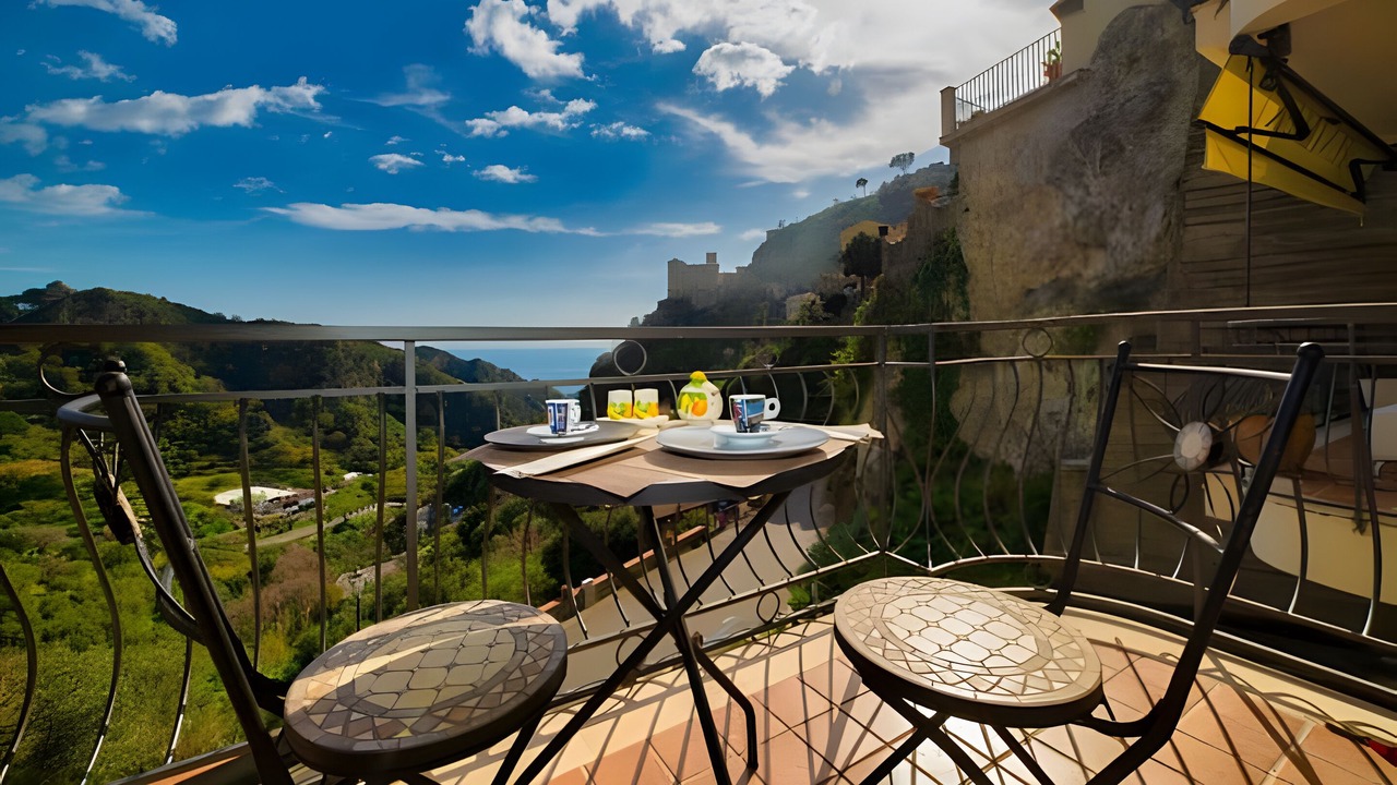 Photo of Outdoor in Savoca