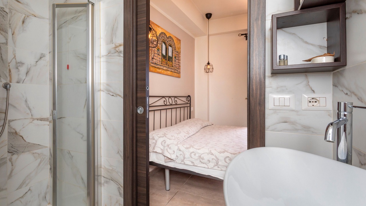 Photo of Bathroom in Savoca