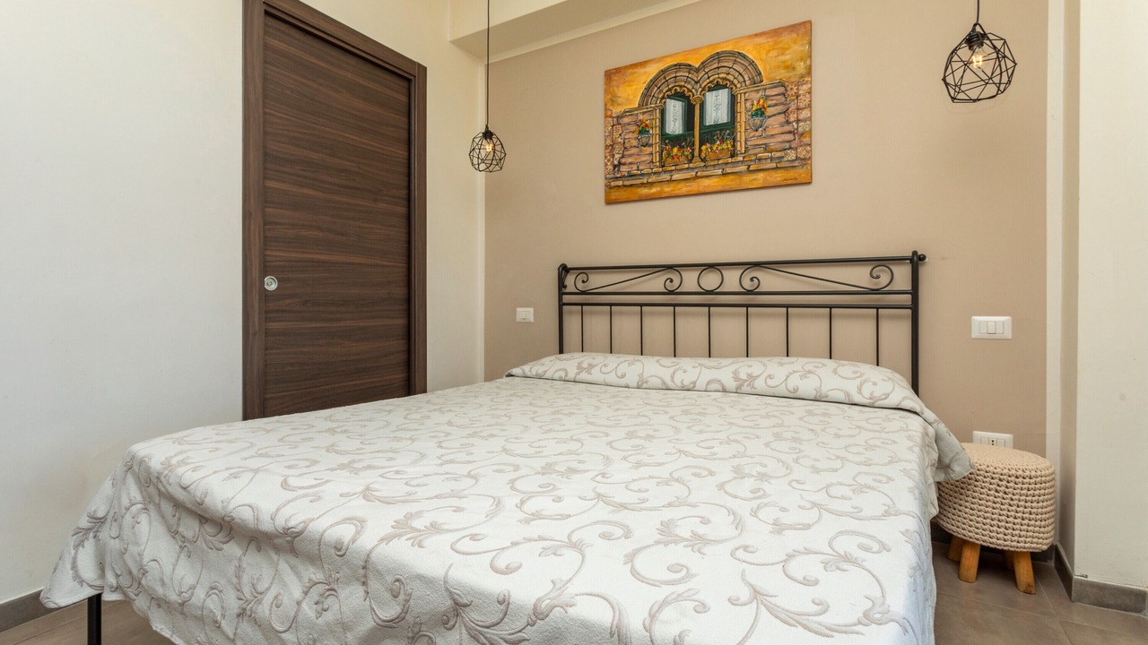 Photo of Bedroom in Savoca