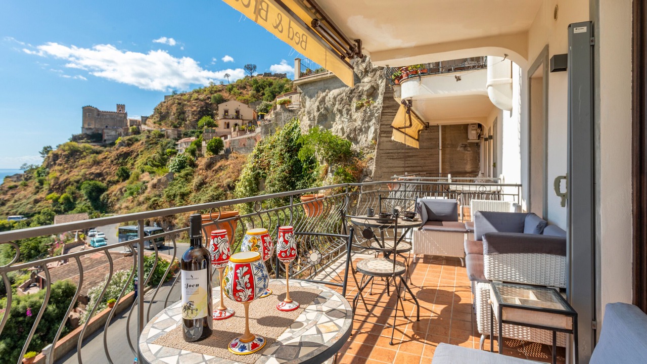 Photo of Outdoor in Savoca