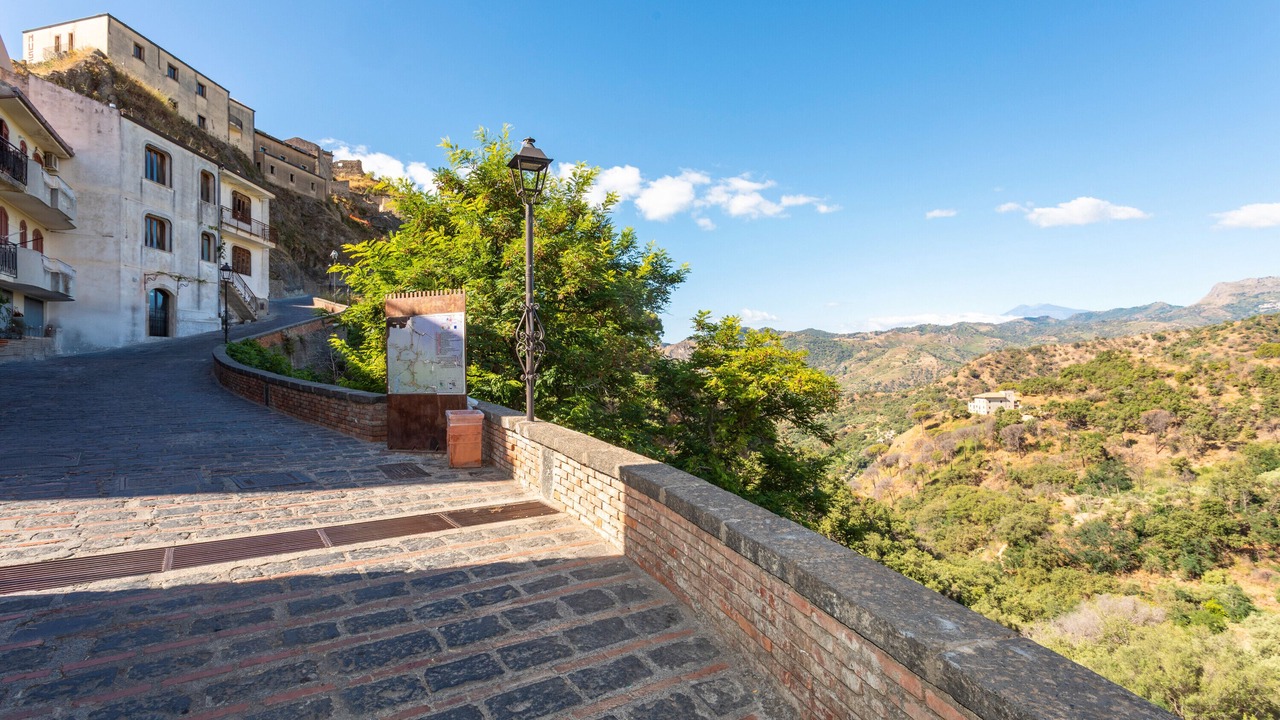 Photo of Outdoor in Savoca