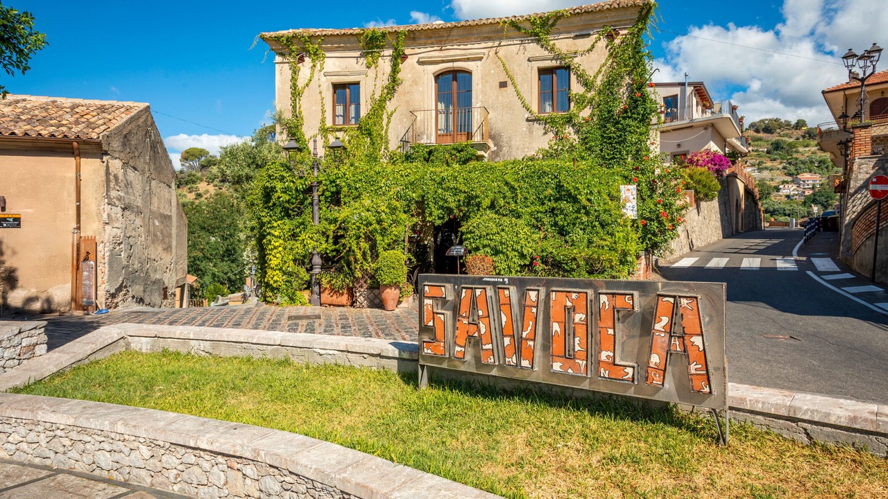Photo of Outdoor in Savoca