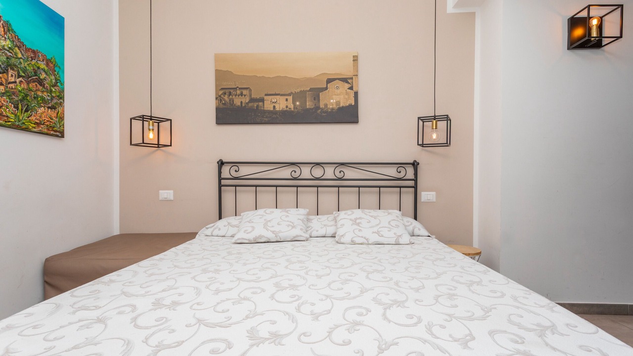 Photo of Bedroom in Savoca