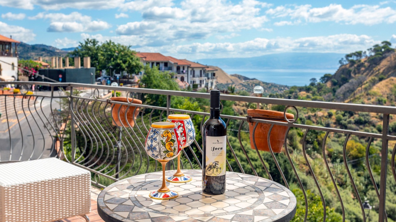 Photo of Outdoor in Savoca