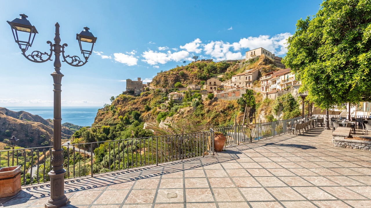 Photo of Outdoor in Savoca